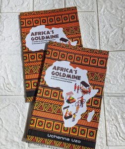 Africa's Goldmine: A Guide To Winning