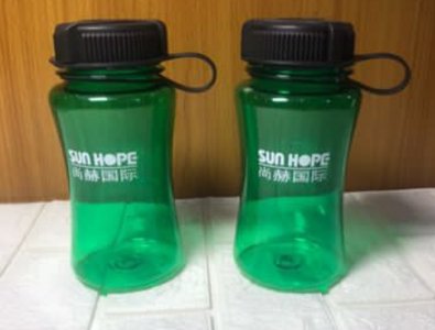 Water bottle