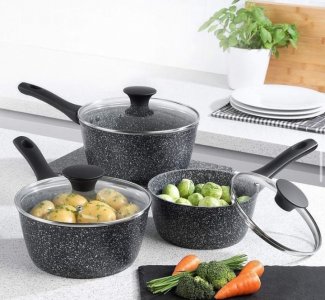 Salter Mega stone Collecti