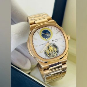 Watchboss wristwatches