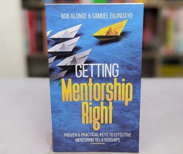 GETTING  Mentorship Right