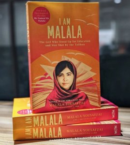 I am Malala
