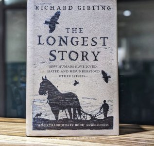 The Longest Story