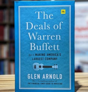 The Deals of Warren Buffett