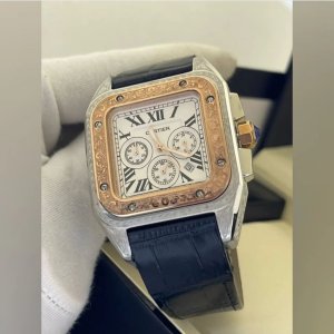 Watchboss wristwatches