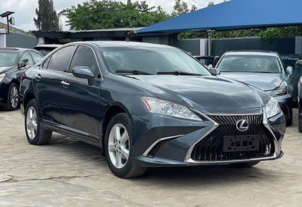 LEXUS ES350