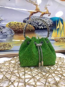 Designer bag