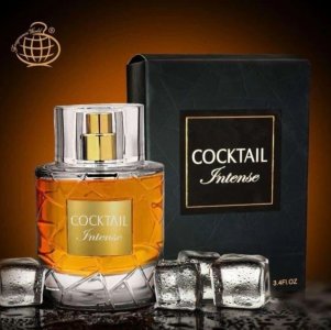 Cocktail intense EDP 100ml