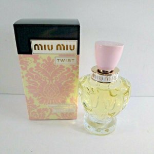 MiuMiu perfume