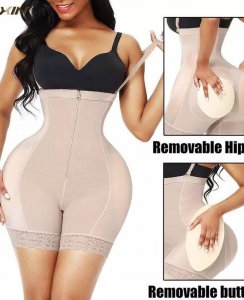 Nicky body shaper