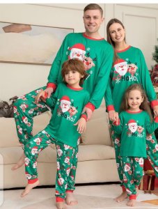Family pyjamas