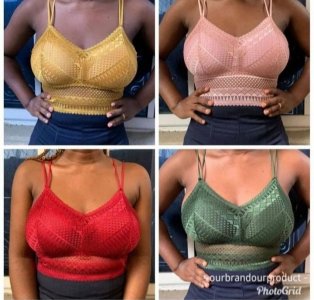 Sexy ladies underwear