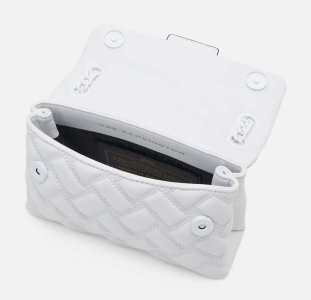 Mini Kensington Drench Quilted Bag