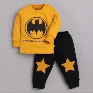 Kid designer outfit