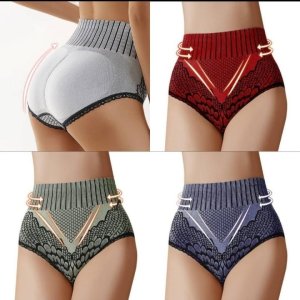 Ladies underwear pants
