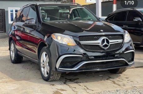 Mercedes Benz ML350