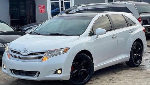 Toyota Venza