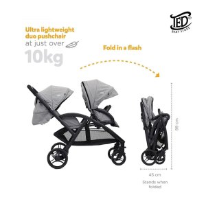Baby Stroller