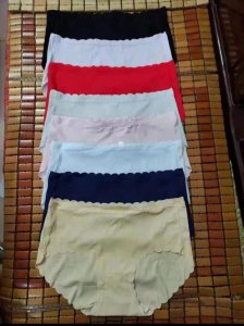 Ladies underwear pants