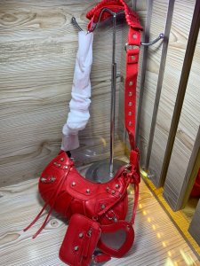 Affordable designer inspired bag