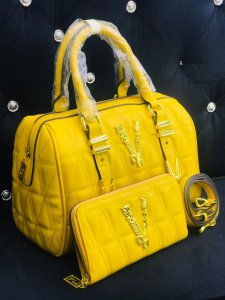 High Quality Inspired Ladies Bag with Wallet