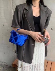 Cute strap purse