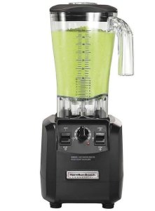 High-Performance Blender