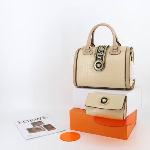 Turkish designer bag