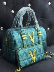 Designer Ladies bag with Wallet