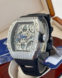 Watchboss wristwatches