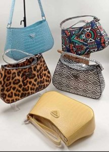 Hand bags