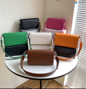 Hand bags