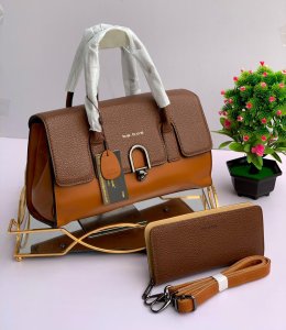 Classical High Fashion Roomy Handbags