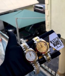 Watchboss wristwatches