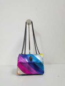 Multicoloured purse