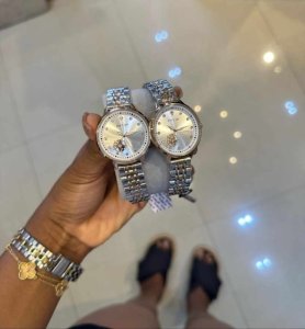 Wristwatch