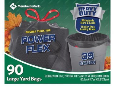 Power Flex Drawstring