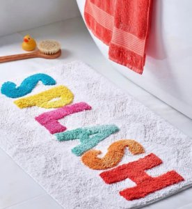 Bath Rug