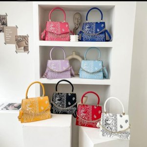 Quality handbags
