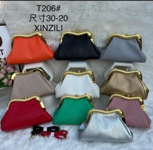Hand purse