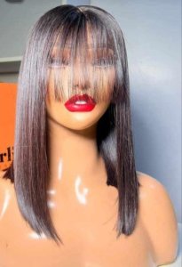 12' Vietnamese bone straight