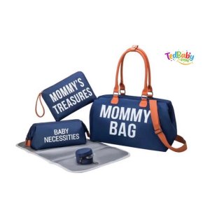 5pcs Mommy Bags