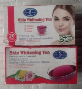 Aichun Beauty Skin Whitening/Beauty Tea