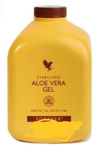 Forever aloe vera 