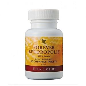 Bee pollen 