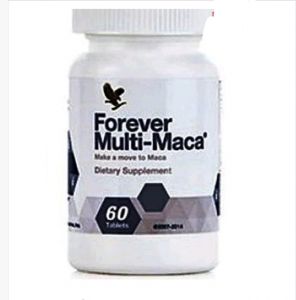 Forever multi maca 