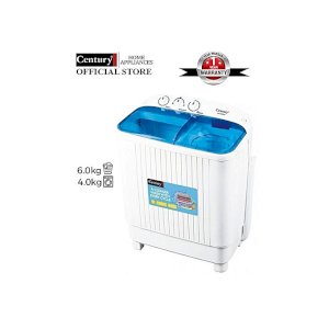 Twin Tub Washing Machine