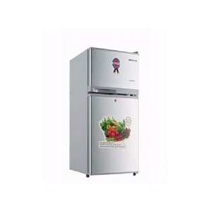 Polystar Double Door Refrigerator