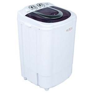 Single Tub Washing Machine
