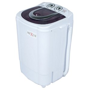 Single Tub Washing Machine